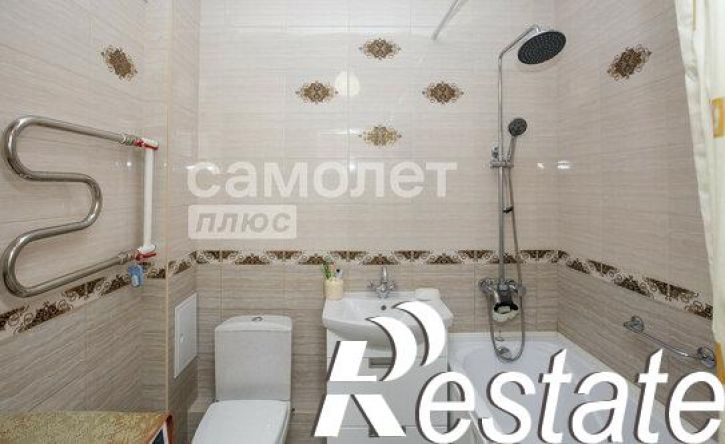 1-комн квартира проспект Химиков, 36,  д. 36