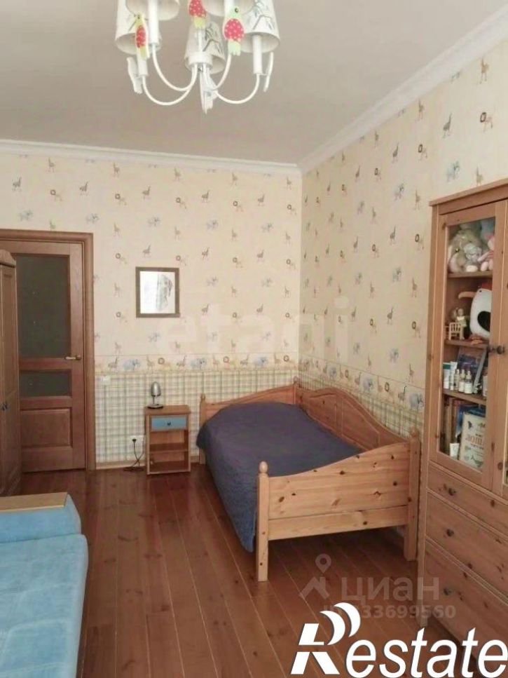 3-комн квартира Московский проспект, 12,  д. 12