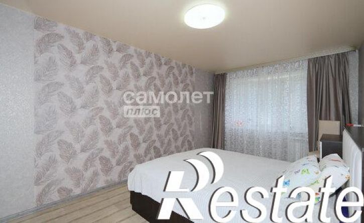 2-комн квартира проспект Ленина, 133А,  д. 133А