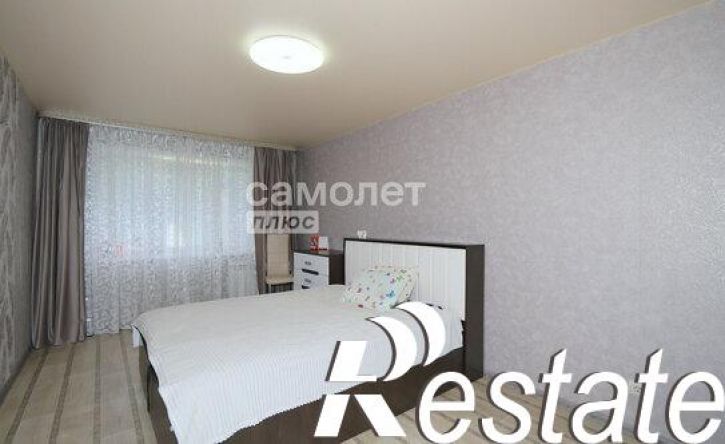 2-комн квартира проспект Ленина, 133А,  д. 133А