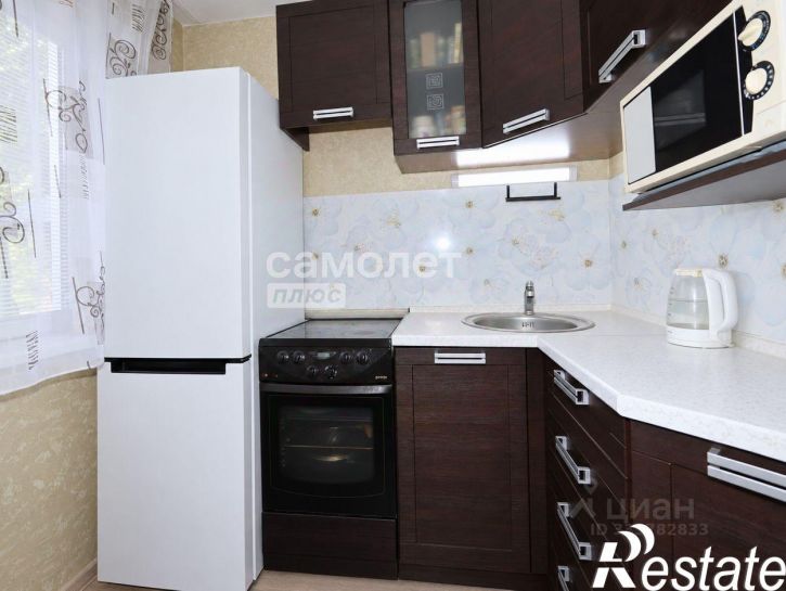 2-комн квартира проспект Ленина, 133А,  д. 133А