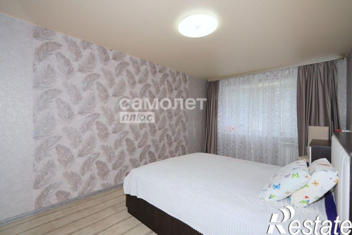 2-комн квартира проспект Ленина, 133А,  д. 133А