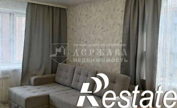 1-комн квартира Инициативная улица, 22,  д. 22