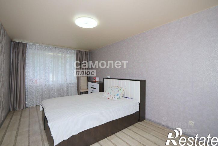 2-комн квартира проспект Ленина, 133А,  д. 133А
