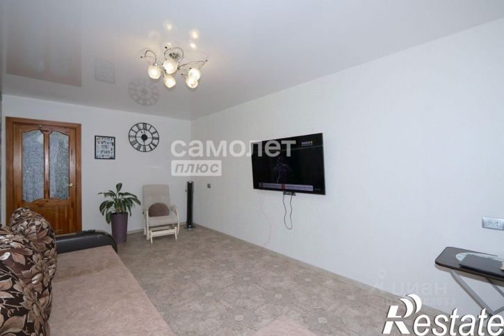 2-комн квартира проспект Ленина, 133А,  д. 133А