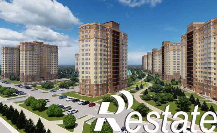 1-комн квартира Ленинградский проспект, 46,  д. 46