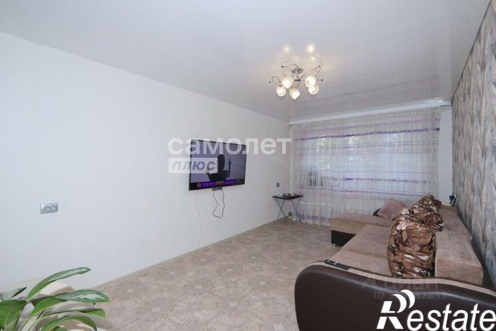 2-комн квартира проспект Ленина, 133А,  д. 133А