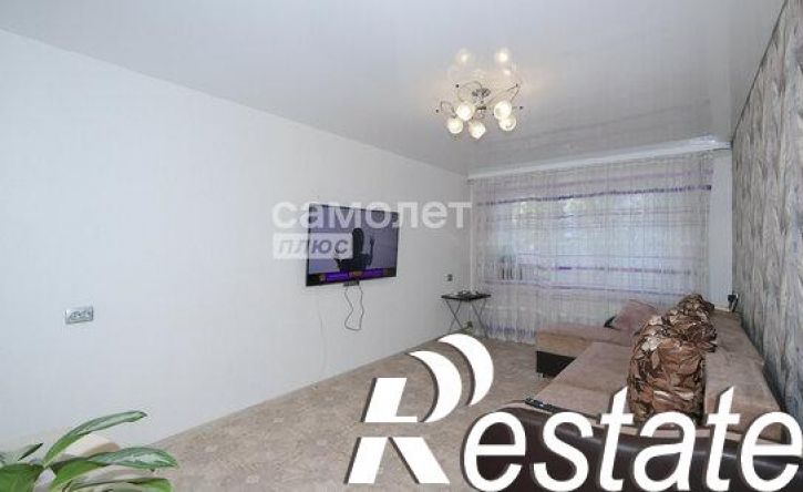 2-комн квартира проспект Ленина, 133А,  д. 133А
