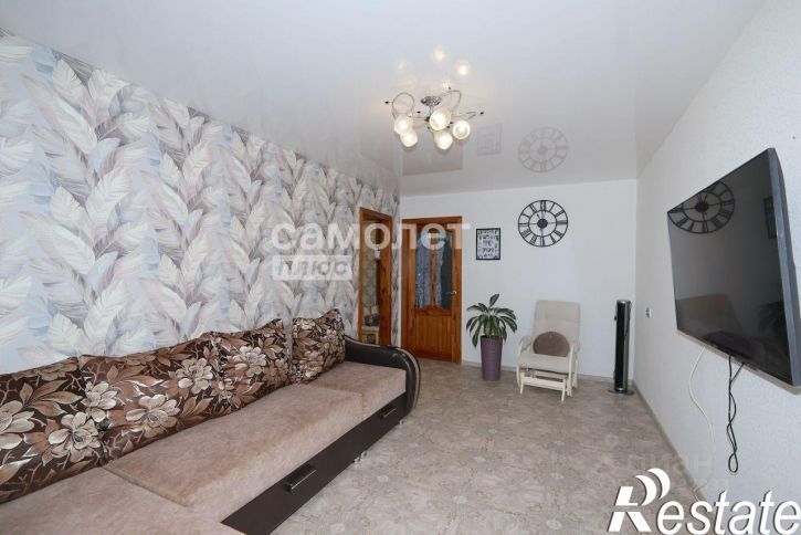 2-комн квартира проспект Ленина, 133А,  д. 133А