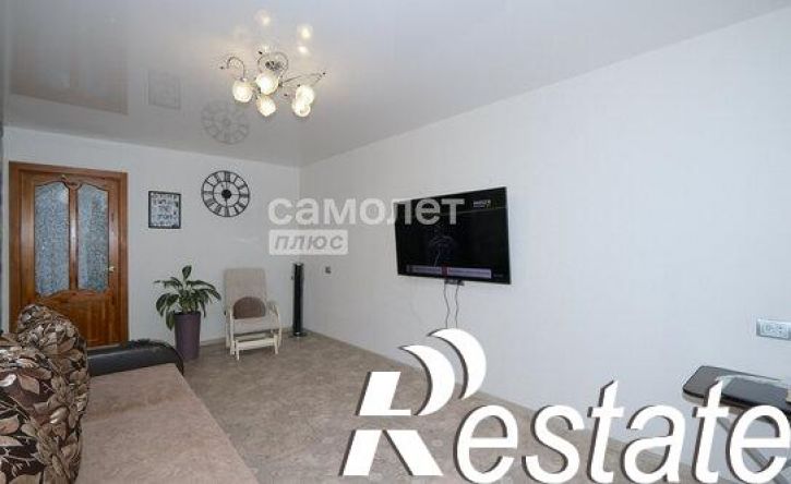 2-комн квартира проспект Ленина, 133А,  д. 133А