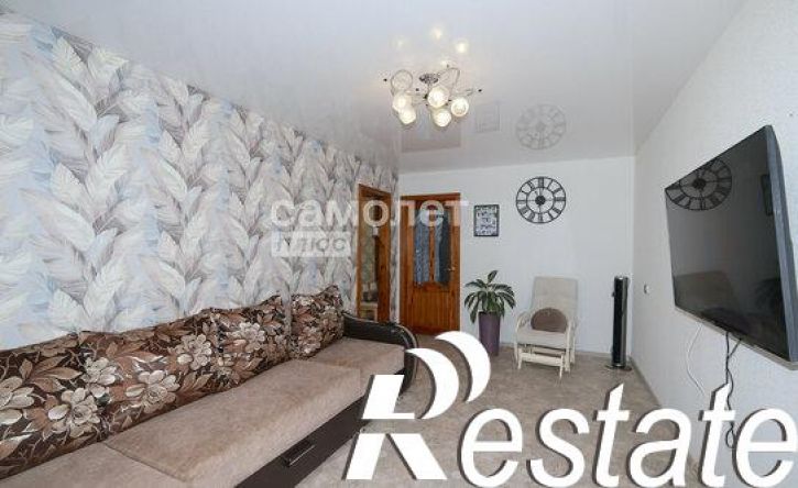 2-комн квартира проспект Ленина, 133А,  д. 133А