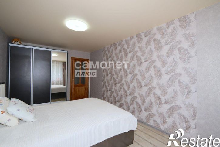 2-комн квартира проспект Ленина, 133А,  д. 133А