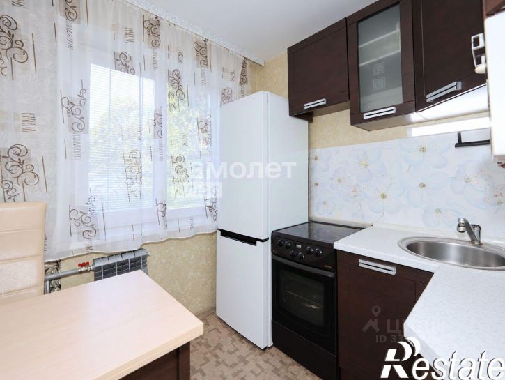 2-комн квартира проспект Ленина, 133А,  д. 133А