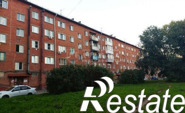 1-комн квартира Инициативная улица, 22,  д. 22