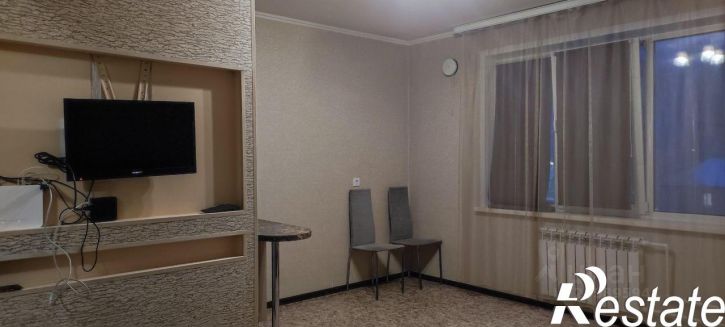 1-комн квартира улица Дегтярёва, 6,  д. 6