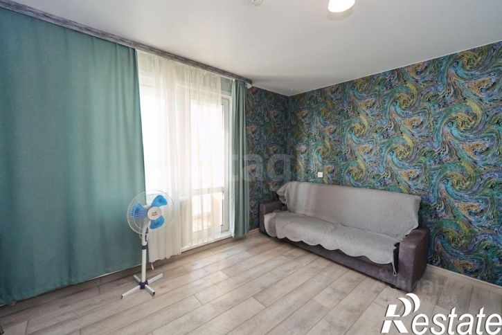 1-комн квартира улица Нахимова, 262,  д. 262