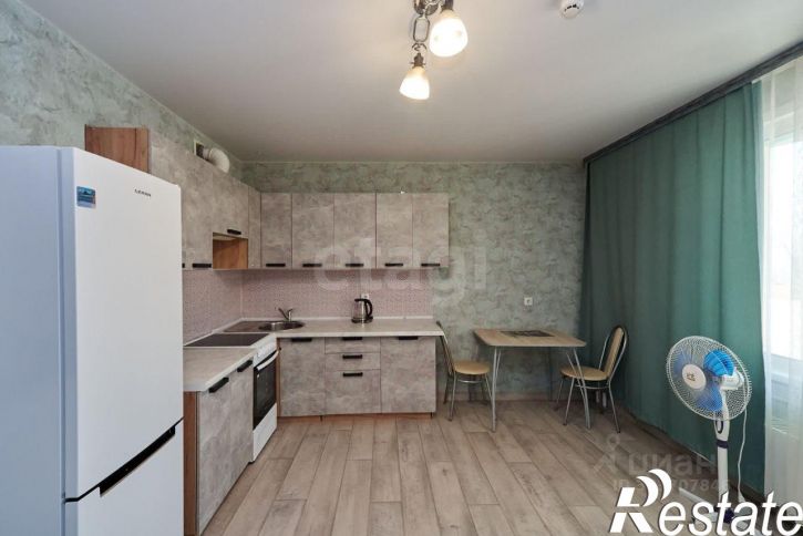 1-комн квартира улица Нахимова, 262,  д. 262
