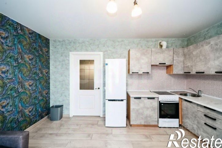 1-комн квартира улица Нахимова, 262,  д. 262