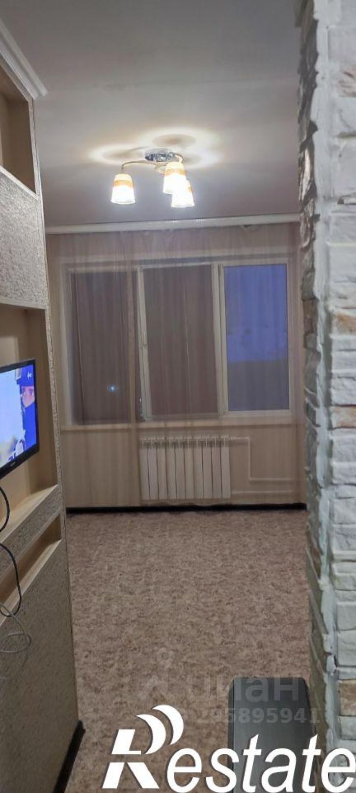 1-комн квартира улица Дегтярёва, 6,  д. 6