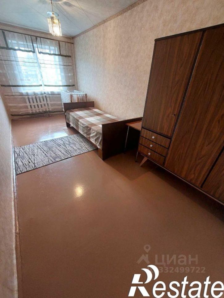 2-комн квартира бульвар Строителей, 23А,  д. 23А