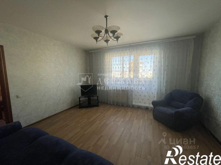 3-комн квартира Ленинградский проспект, 36А,  д. 36А