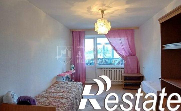 2-комн квартира улица Халтурина, 45,  д. 45