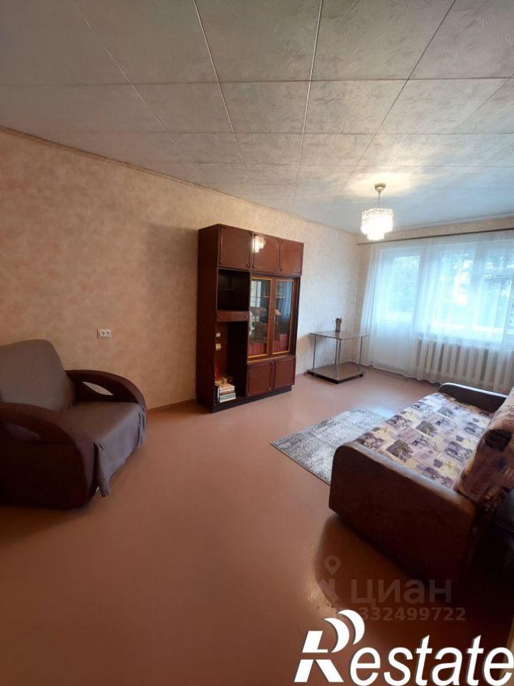 2-комн квартира бульвар Строителей, 23А,  д. 23А