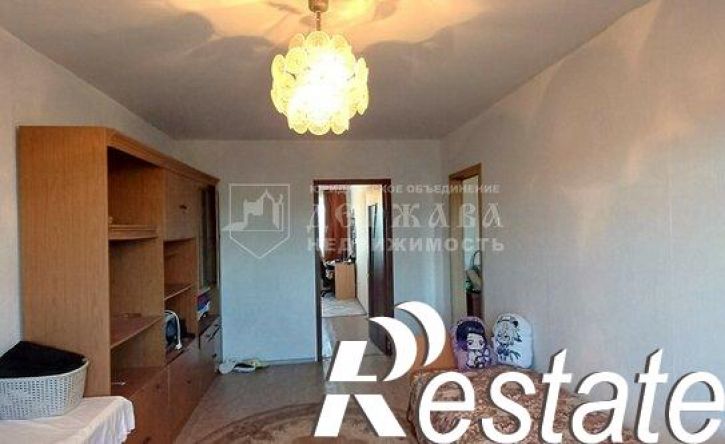 2-комн квартира улица Халтурина, 45,  д. 45