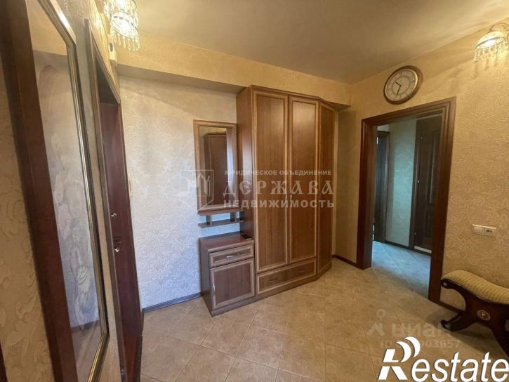 3-комн квартира Ленинградский проспект, 36А,  д. 36А