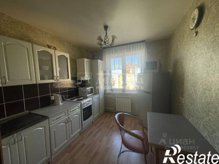 3-комн квартира Ленинградский проспект, 36А,  д. 36А