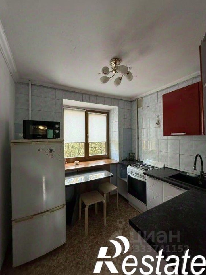 3-комн квартира улица Коломейцева, 4,  д. 4