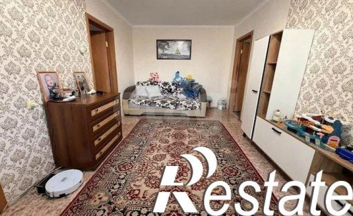 3-комн квартира бульвар Строителей, 26/1,  д. 26/1