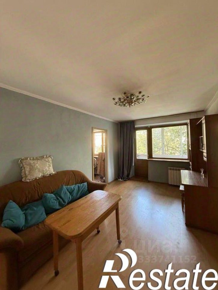 3-комн квартира улица Коломейцева, 4,  д. 4