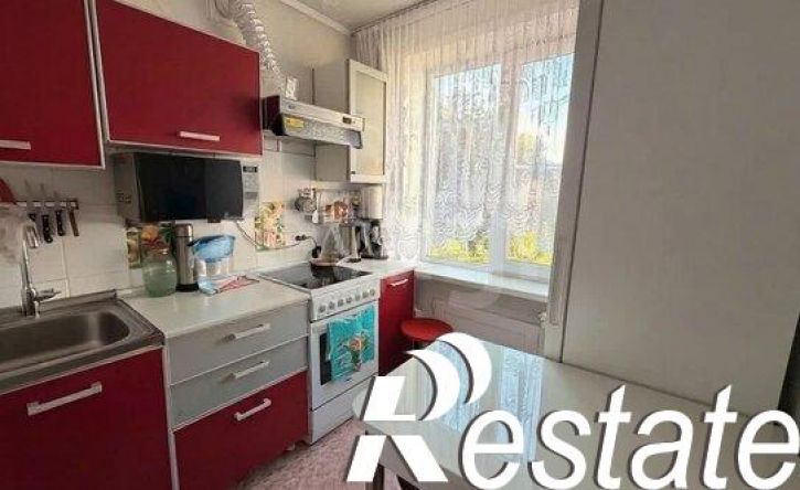 3-комн квартира бульвар Строителей, 26/1,  д. 26/1