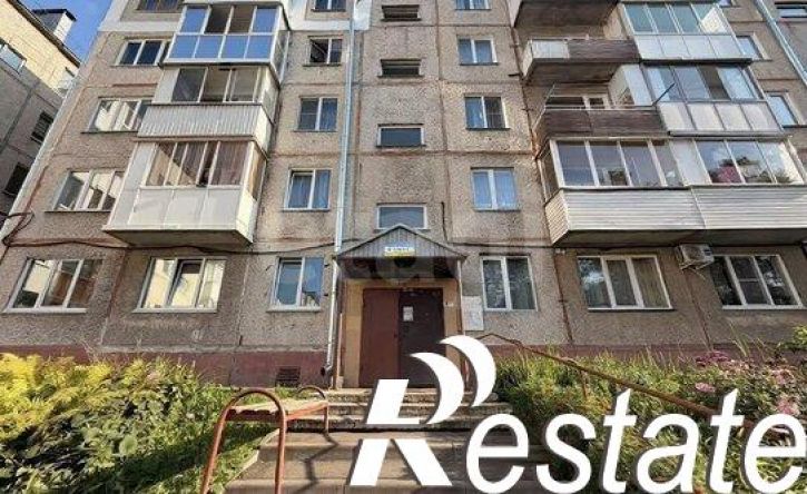3-комн квартира бульвар Строителей, 26/1,  д. 26/1