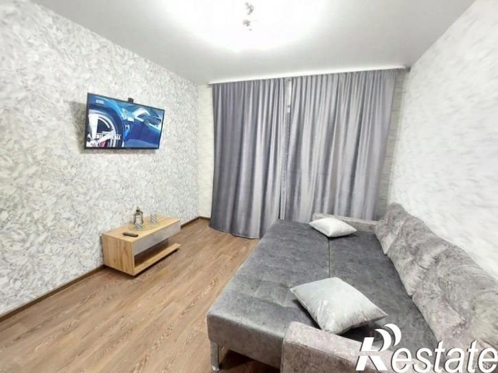 1-комн квартира Притомский проспект, 11,  д. 11