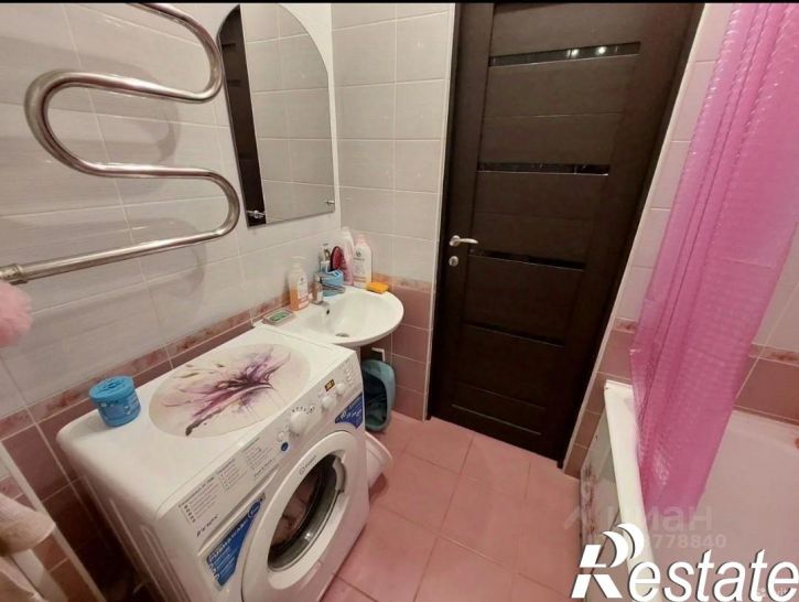 1-комн квартира Притомский проспект, 11,  д. 11