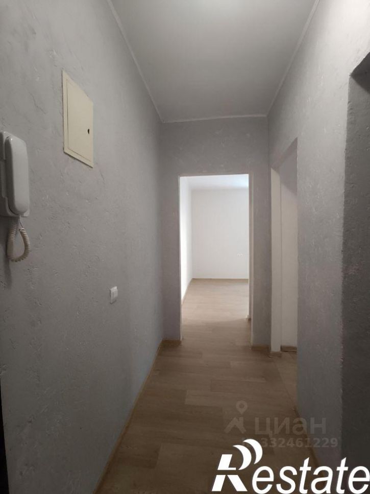 2-комн квартира улица Коломейцева, 3,  д. 3