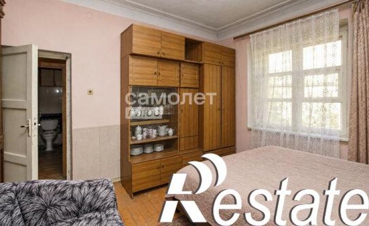 2-комн квартира проспект Ленина, 21,  д. 21