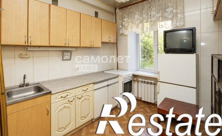 2-комн квартира проспект Ленина, 21,  д. 21