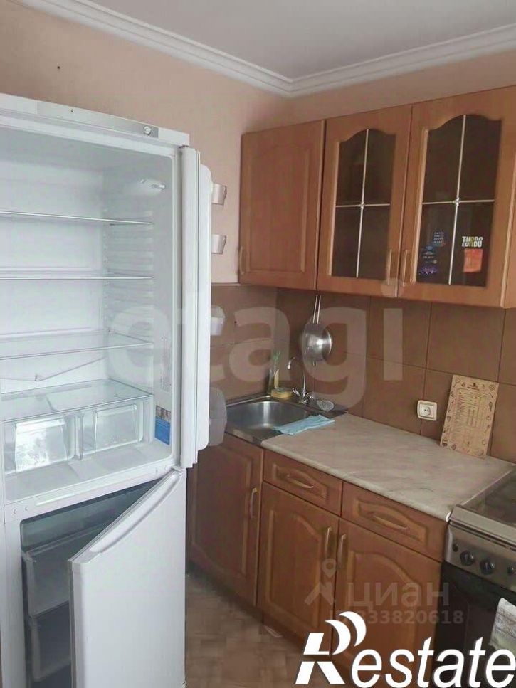 1-комн квартира Красноармейская улица, 95,  д. 95
