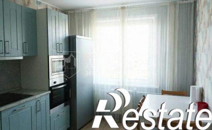 2-комн квартира Пролетарская улица, 29/1,  д. 29/1