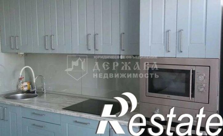 2-комн квартира Пролетарская улица, 29/1,  д. 29/1