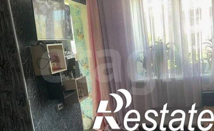 1-комн квартира Рекордная улица, 2А,  д. 2А