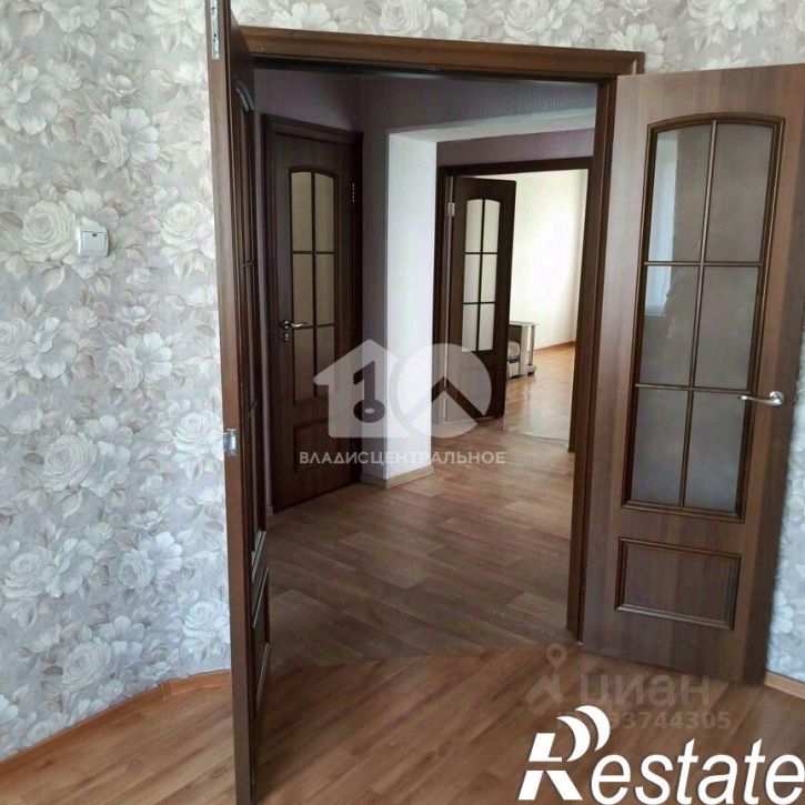 3-комн квартира Ударная улица, 12,  д. 12