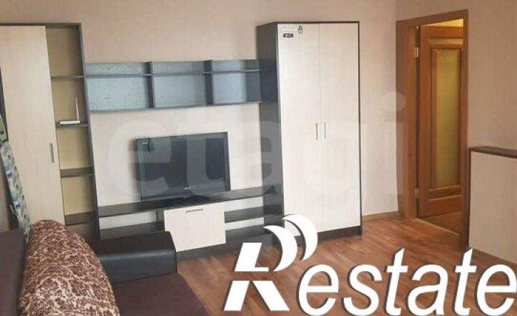 1-комн квартира Красноармейская улица, 95,  д. 95