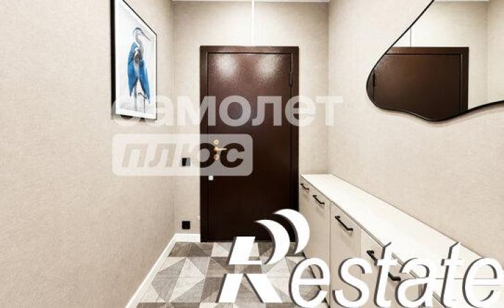 4-комн квартира улица Свободы, 23Б,  д. 23Б