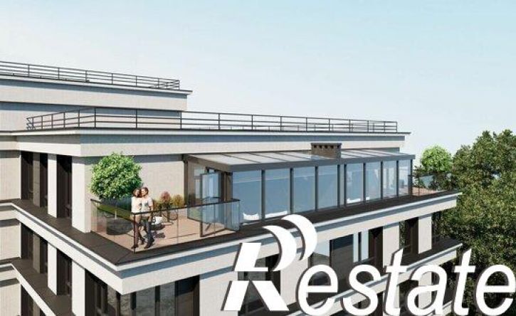 2-комн квартира в новом доме улица Терешковой, 39Б
