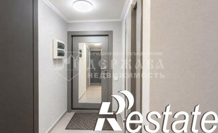2-комн квартира улица 9 Января, 2Б,  д. 2Б