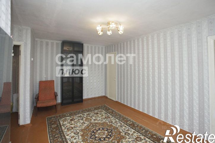 2-комн квартира улица Ульяны Громовой, 17,  д. 17
